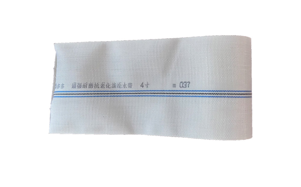 开州涤纶编织水带使用方法
