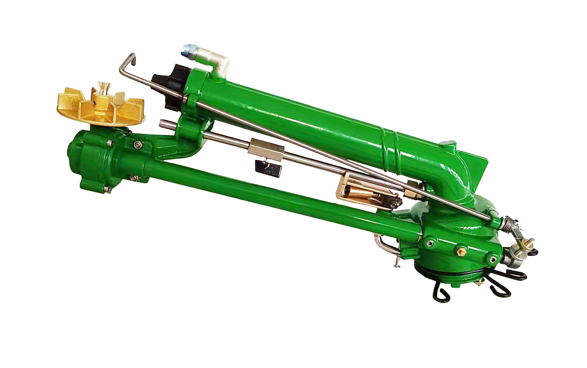 开州SK41 PLUS涡轮喷枪