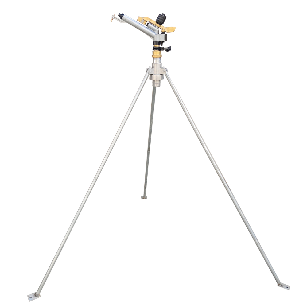 开州程瑞达 CRC30 灌溉喷枪支架四大核心优势