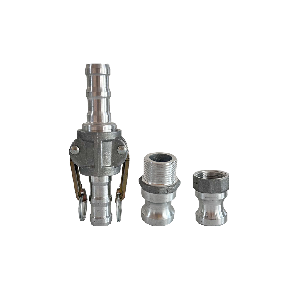 开州1.0寸快速接头