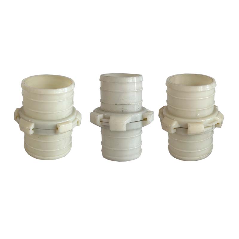 开州塑料快速接头