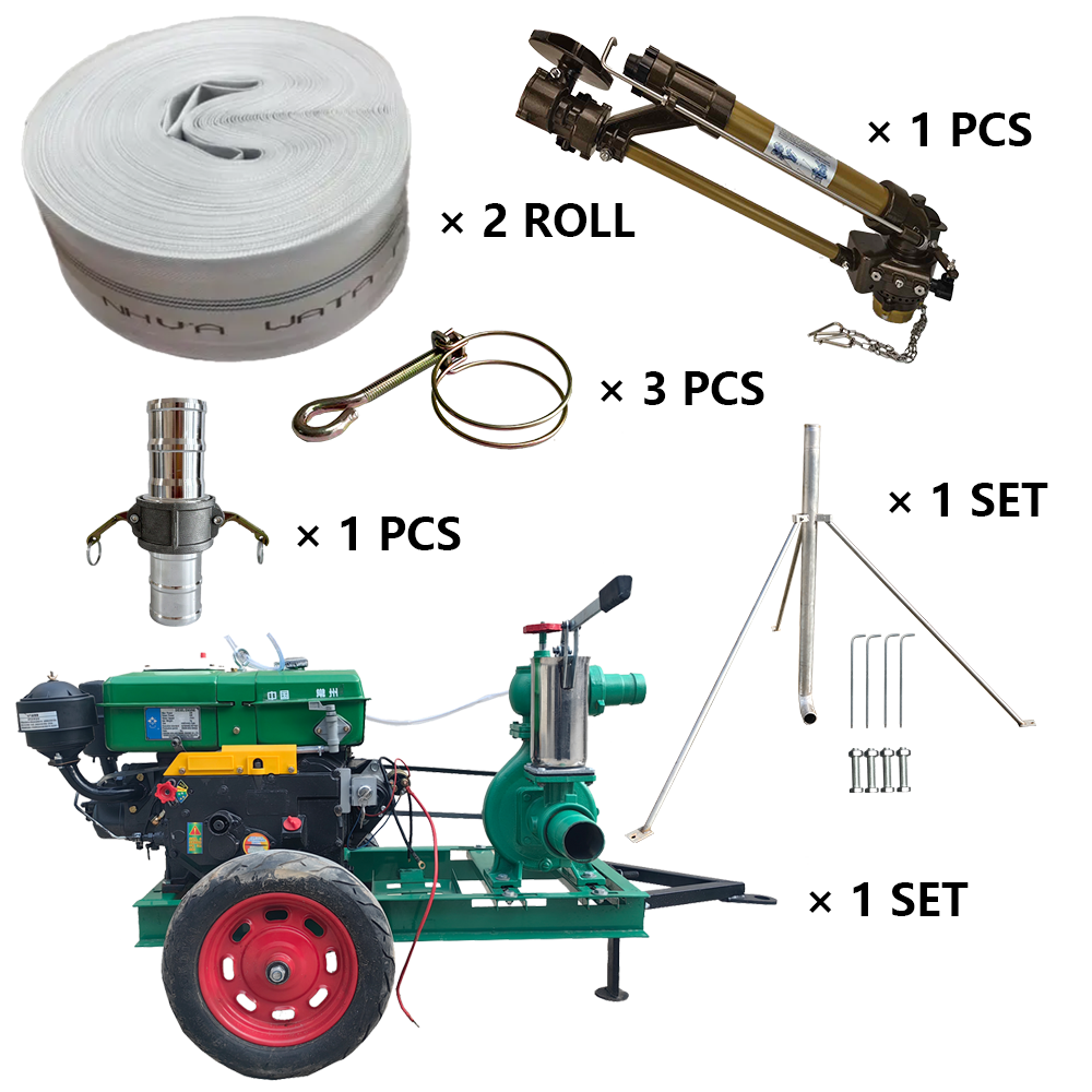 开州海外客户盛赞，程瑞达 NS40 涡轮喷枪套装超给力