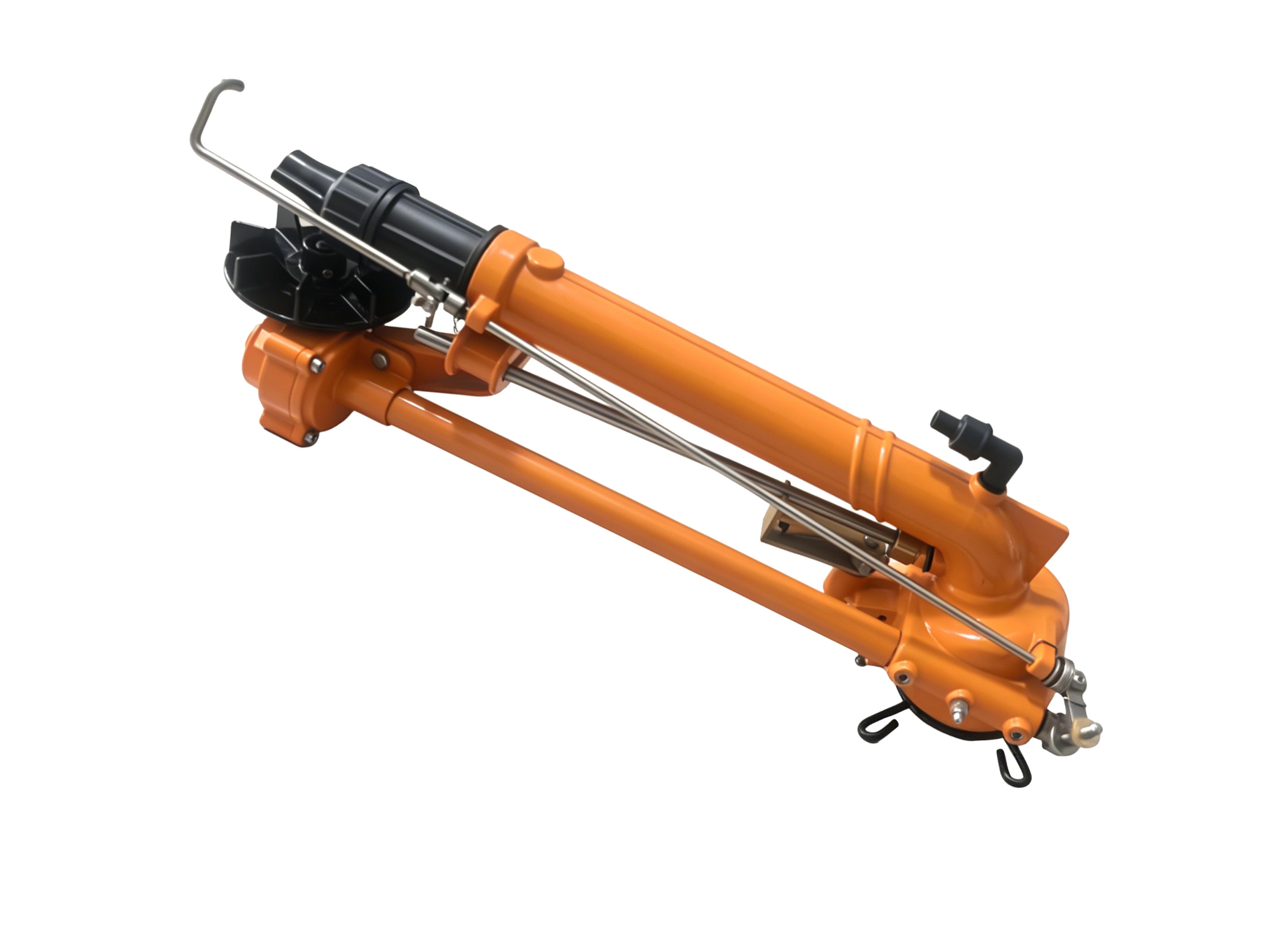 开州SK41 MAX涡轮喷枪