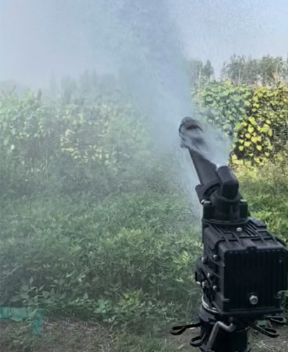开州影响农田每公顷灌溉用水量的因素
